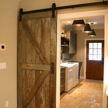 barndoor