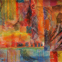 Creating art work, complementing architectural spaces - Products