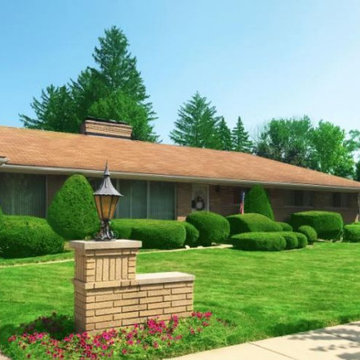 West Bloomfield Tree Service & Removal