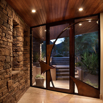 Desert Contemporary 495