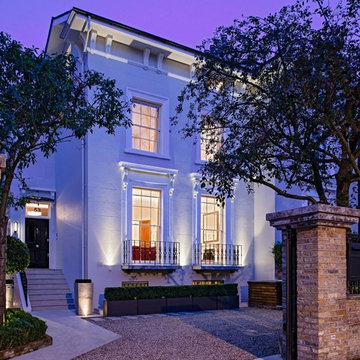 St. John's Wood Villa