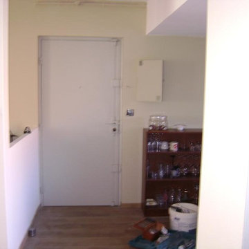 renovation appartement Toulouse