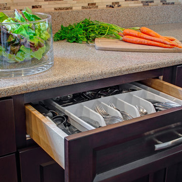 Cabinet Refacing, Phoenix, MD