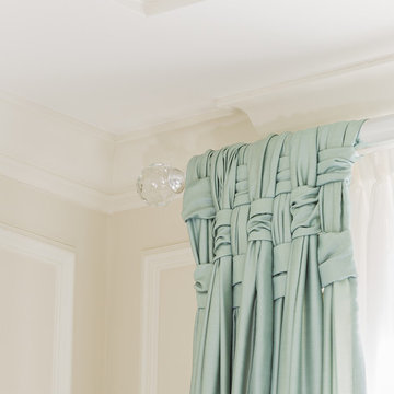 Brownstone Makeover
