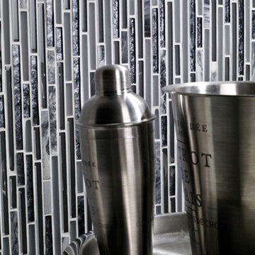 Design Trends - Mini Bars