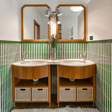 Solo bagni