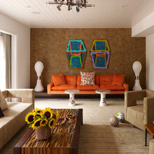 Diana's MCM home