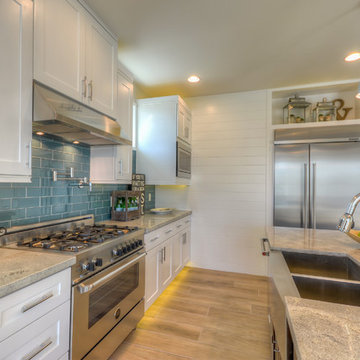 Arcadia Craftsman Ranch