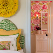 Gordon Bedrooms