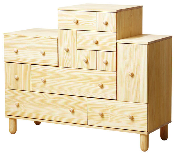 Scandinavian Accent Chests And Cabinets by IKEA