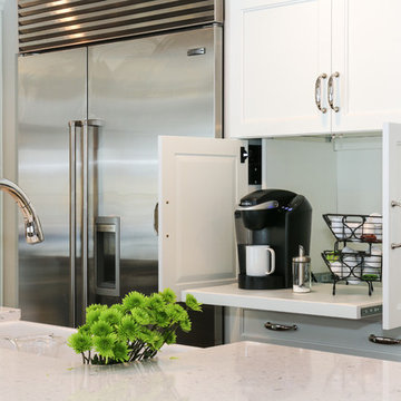 Terrance 2 - Redstart Construction, Inc