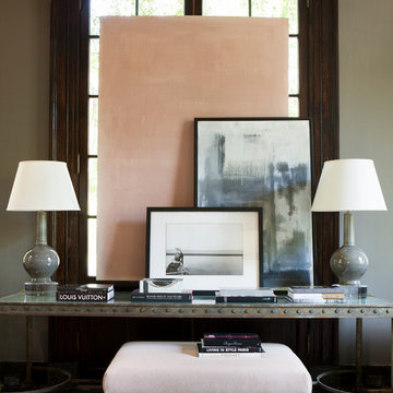 2014 Atlanta Symphony Orchestra Decorators' Showhouse