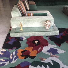 Interior design (Morocco)