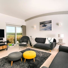 Eno Pinnock - Living Room