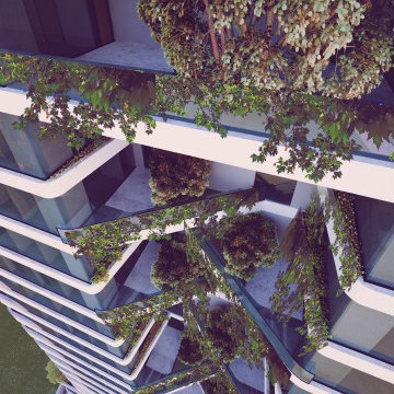 Marina (1) Residential Complex