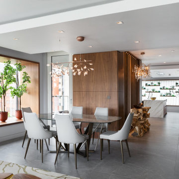 LONDON APARTMENT - SUGAR QUAY