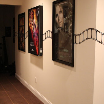 Wawrzonek Theater Lobby