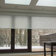 cortinas e persianas