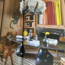 Dining/Living Room