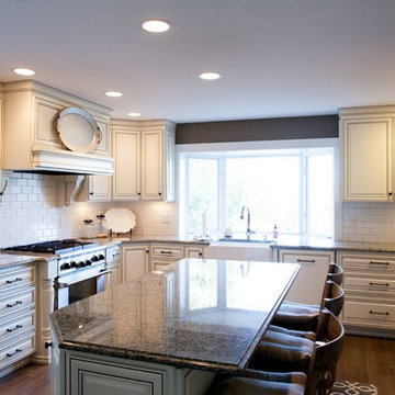 Puyallup Shaw Road Interior Search