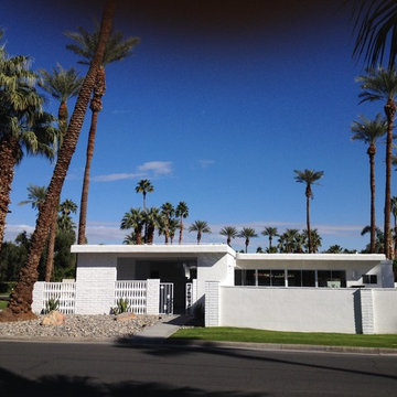 Indian Wells - Prestigious Palms