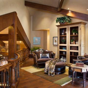 Park City Mountain Traditional