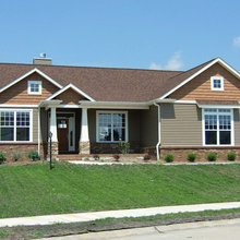 Exteriors