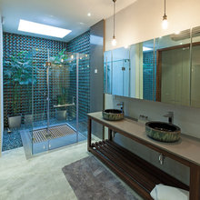 Ground Floor Guest Bathroom