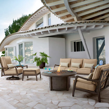 Castelle Outdoor Furniture - Pride Family Brand