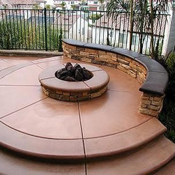 Firepits - Fire Pits