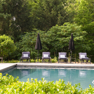 Gorgeous outdoor Retreat