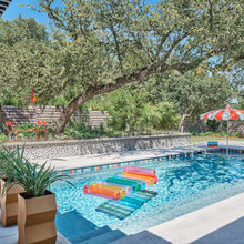 Pools