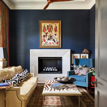 Gorgeous Grasscloth!!