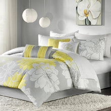 Heathers bed