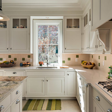 Exeter Village Renovation