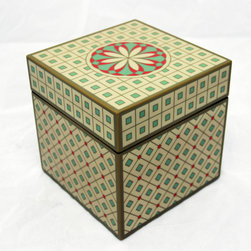 Piling Palang Lacquerware - Products