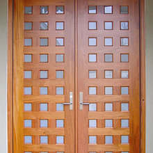 doors