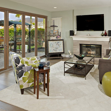 Penasquitos Whole House Remodel