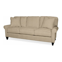 Wilton Skirtless Sofa - Sofas