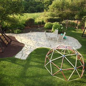 Exterior Remodel in Woodridge, IL