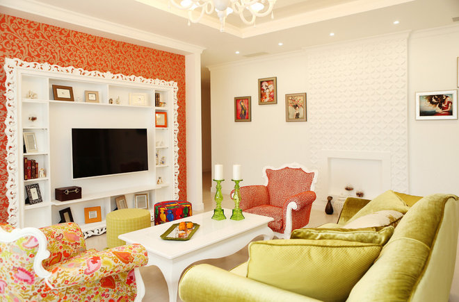 by SST DESIGN