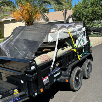 Household Junk Removal