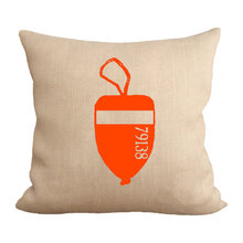 Beach. Blanket Decor