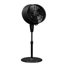 Outdoor FANS