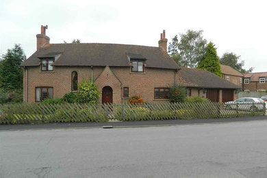 Corner Cottage, Wilberfoss