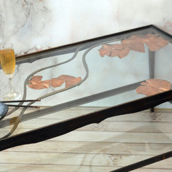Lily Pad Table - Products