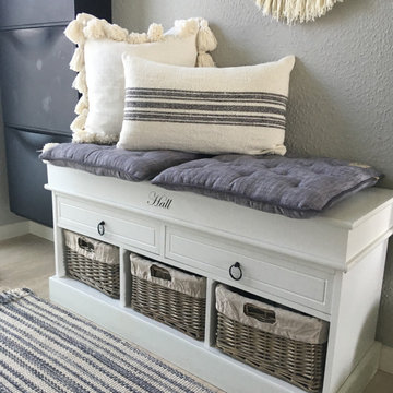 My Cozy Home