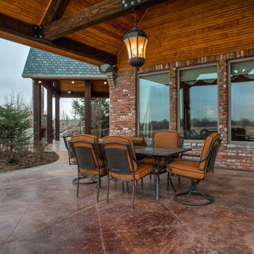 19700 N MacArthur Blvd Edmond, OK - Wyatt Poindexter Keller Williams Realty