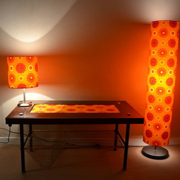 Mes ambiances Vintage