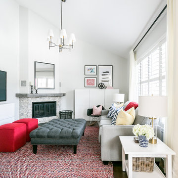 Modern living
